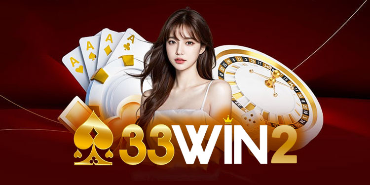 333win - Link đăng nhập nhà cái 33win tải app nhanh chính xác