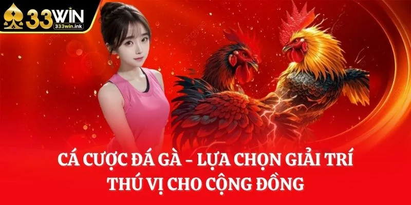 ca-cuoc-da-ga-lua-chon-giai-tri-thu-vi-cho-cong-dong