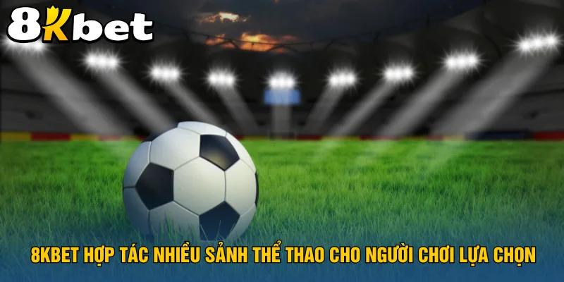 8kbet-hop-tac-nhieu-sanh-the-thao-cho-nguoi-choi-lua-chon