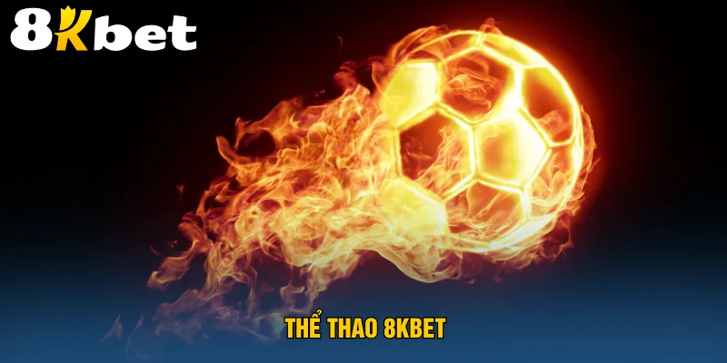 the-thao-8kbet